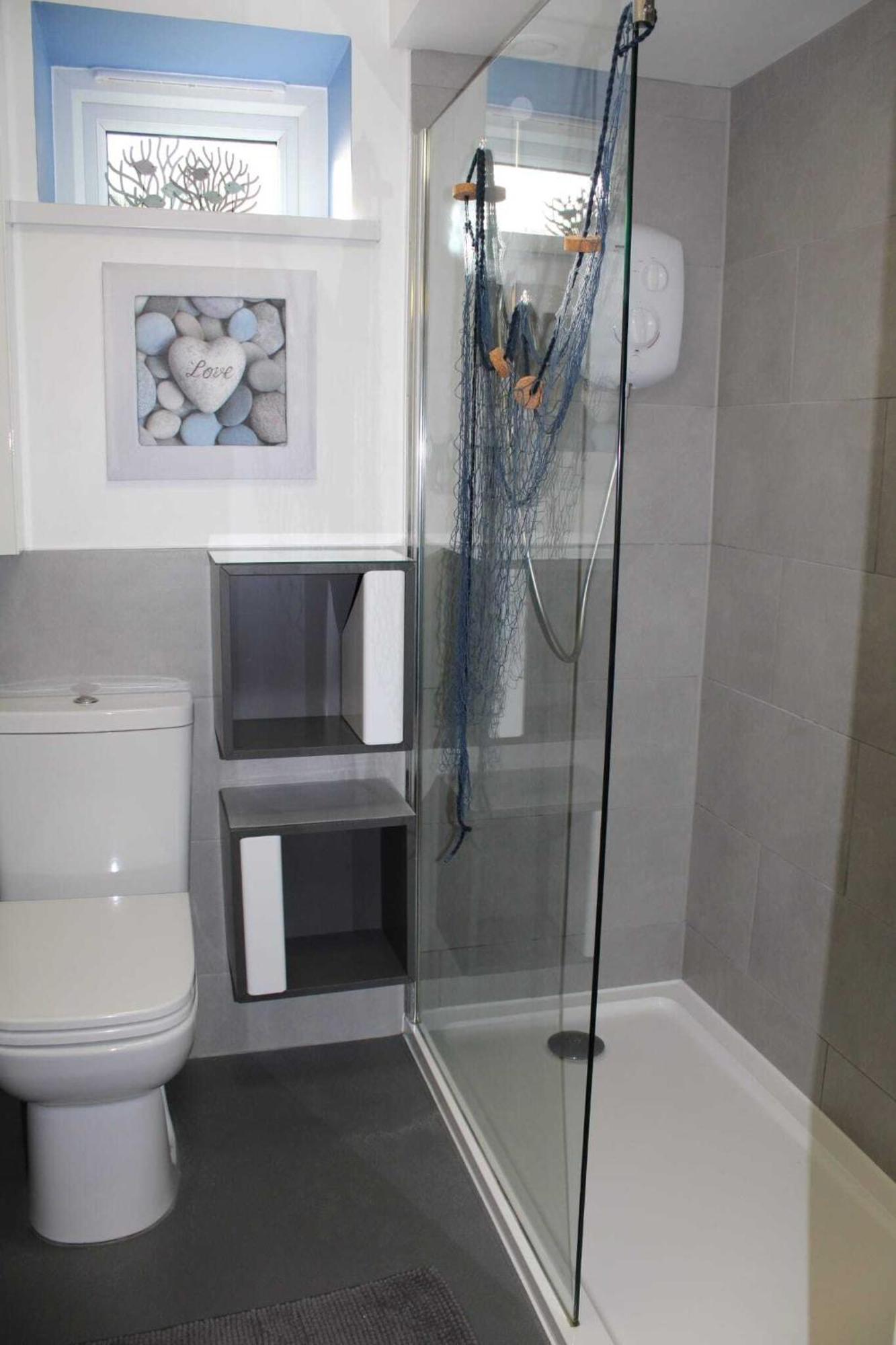 May View - Luxury Sea View Apartment - Millendreath, Лу Екстериор снимка